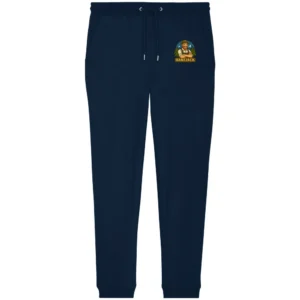 Hanfjack Logo – Organic Jogger Pants