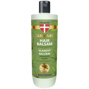 Palacio Hanf Haarbalsam 500ml