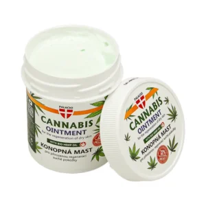 Palacio Hanfsalbe regenerierend – 125ml Dose