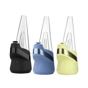 Puffco New Peak – E-Rig für Konzentrate