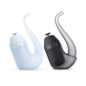 Puffco New Proxy – modularer Vaporizer mit Glas-Pipe