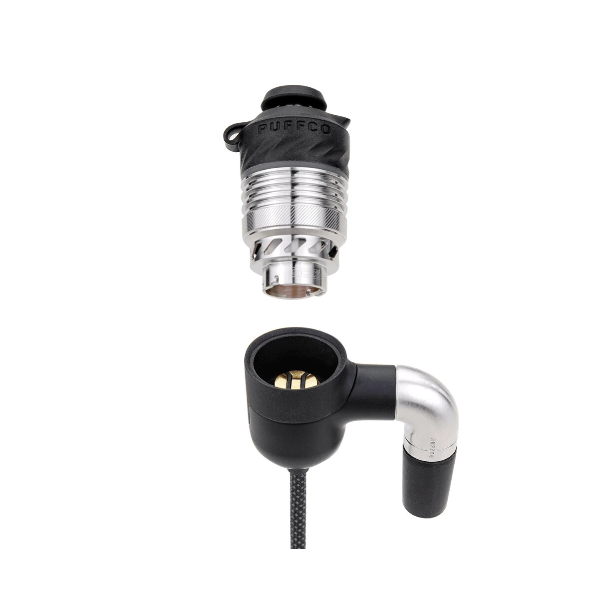 Puffco Peak Pro Link Onyx