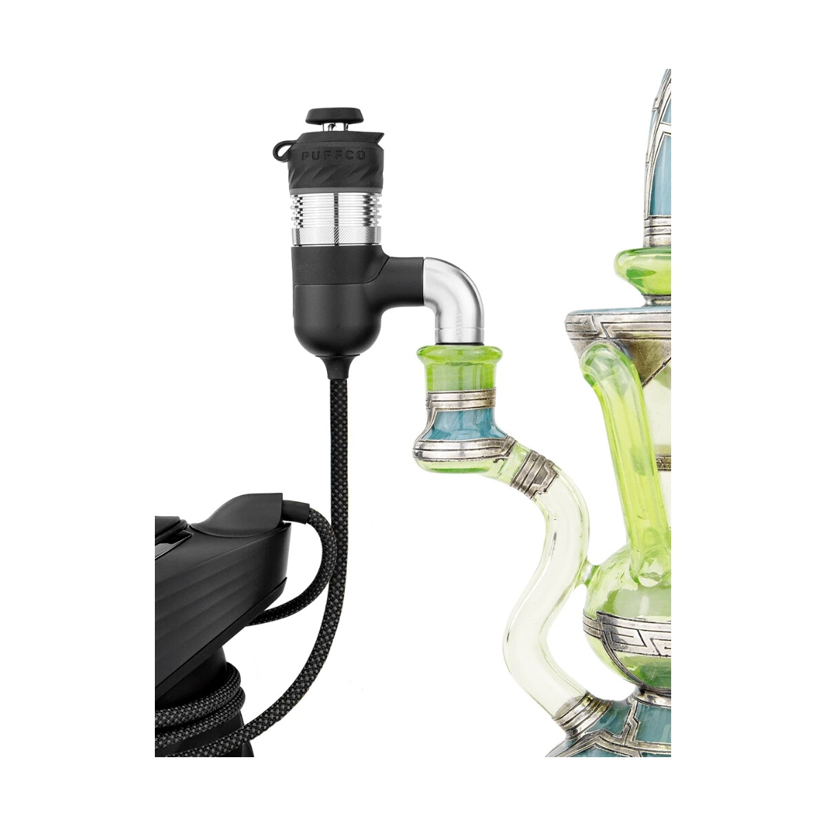 Puffco Peak Pro Link Onyx