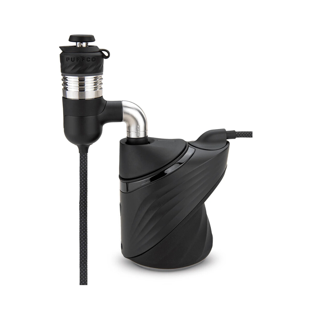Puffco Peak Pro Link Onyx