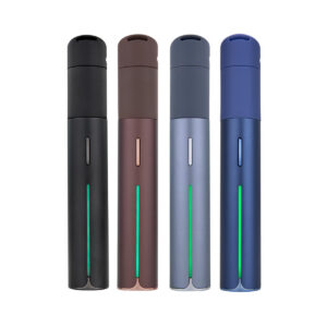 Puffco Pivot – kompakter Dab-Pen