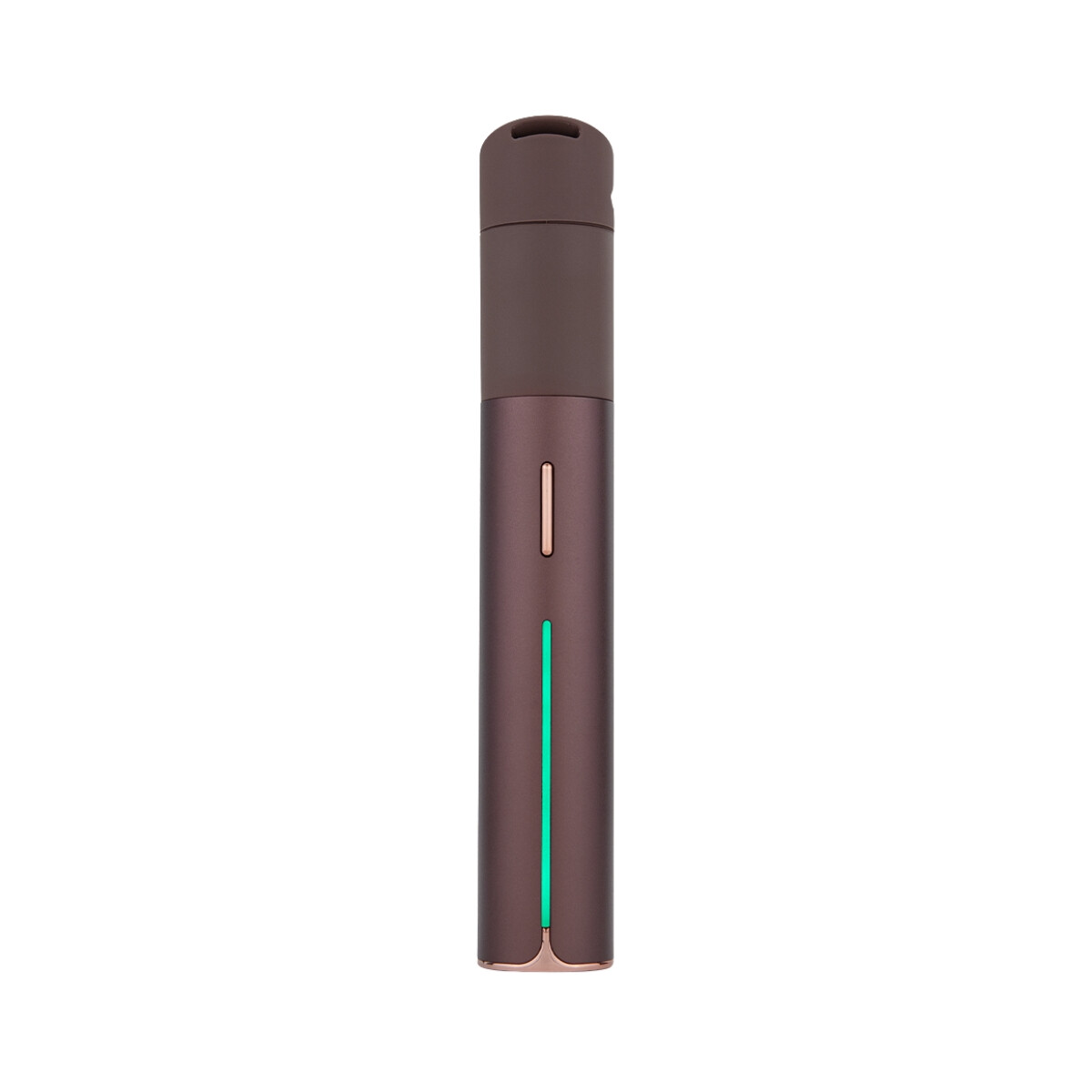 Puffco Pivot Mocha