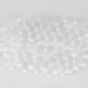 GRAVEDA Terp Pearls 3 mm für Ball-Vape EPIC – 100 Stück Quarzglas