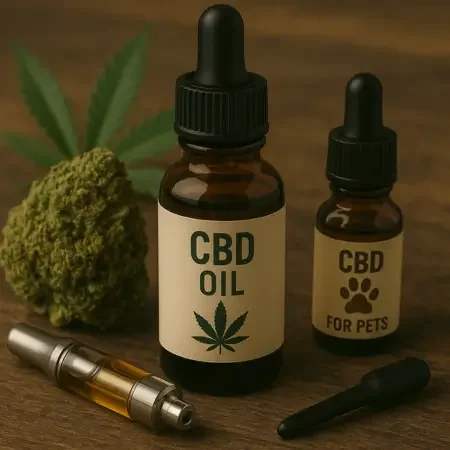 CBD
