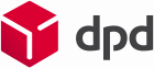 DPD Bildmotiv Logo