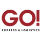 Go Express logo Go Express logo