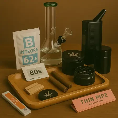 Headshop