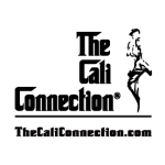 The Cali Connection Logo